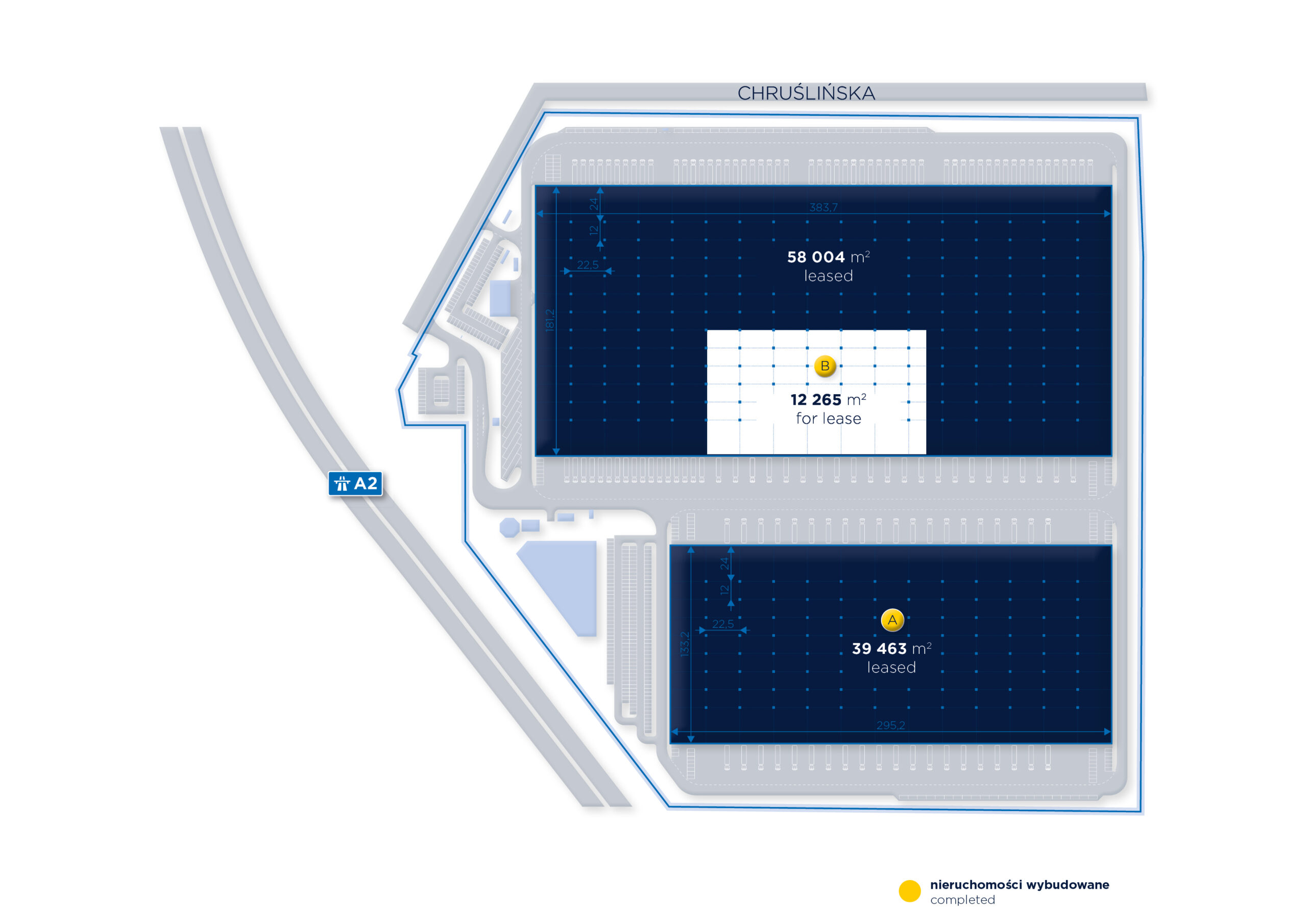 Hillwood Łowicz Południe