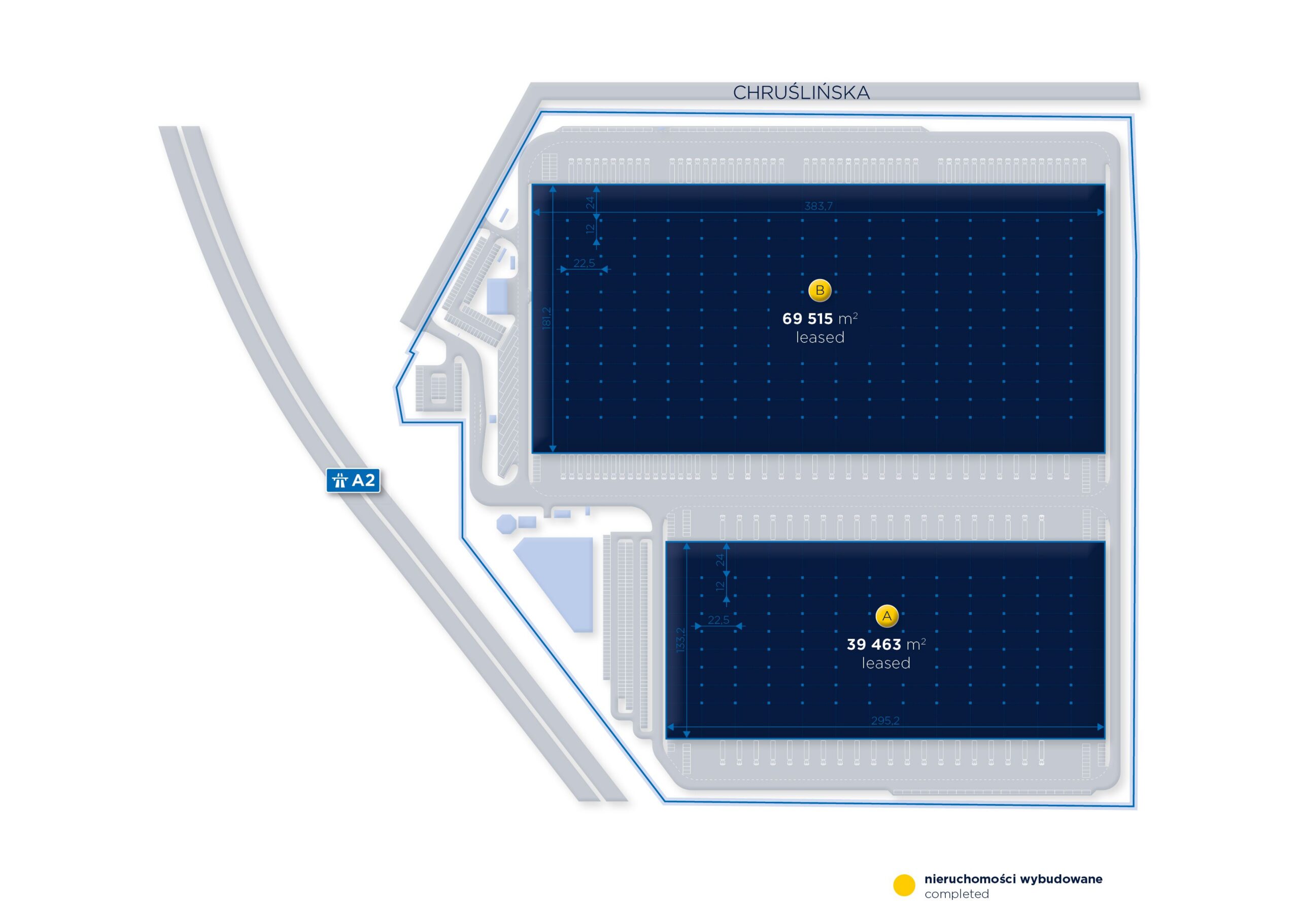 Hillwood Łowicz Południe