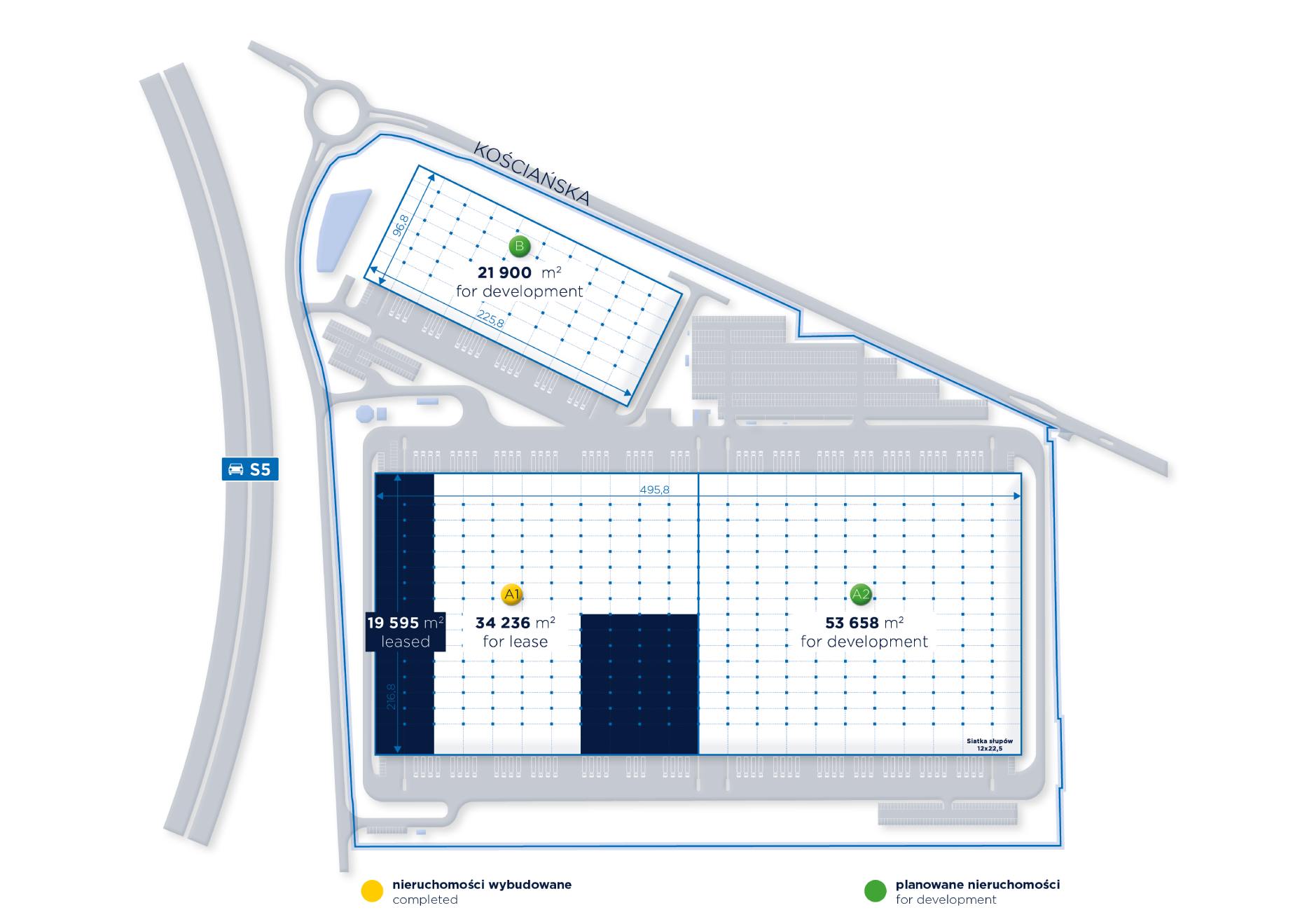 Hillwood Poznań Czempiń
