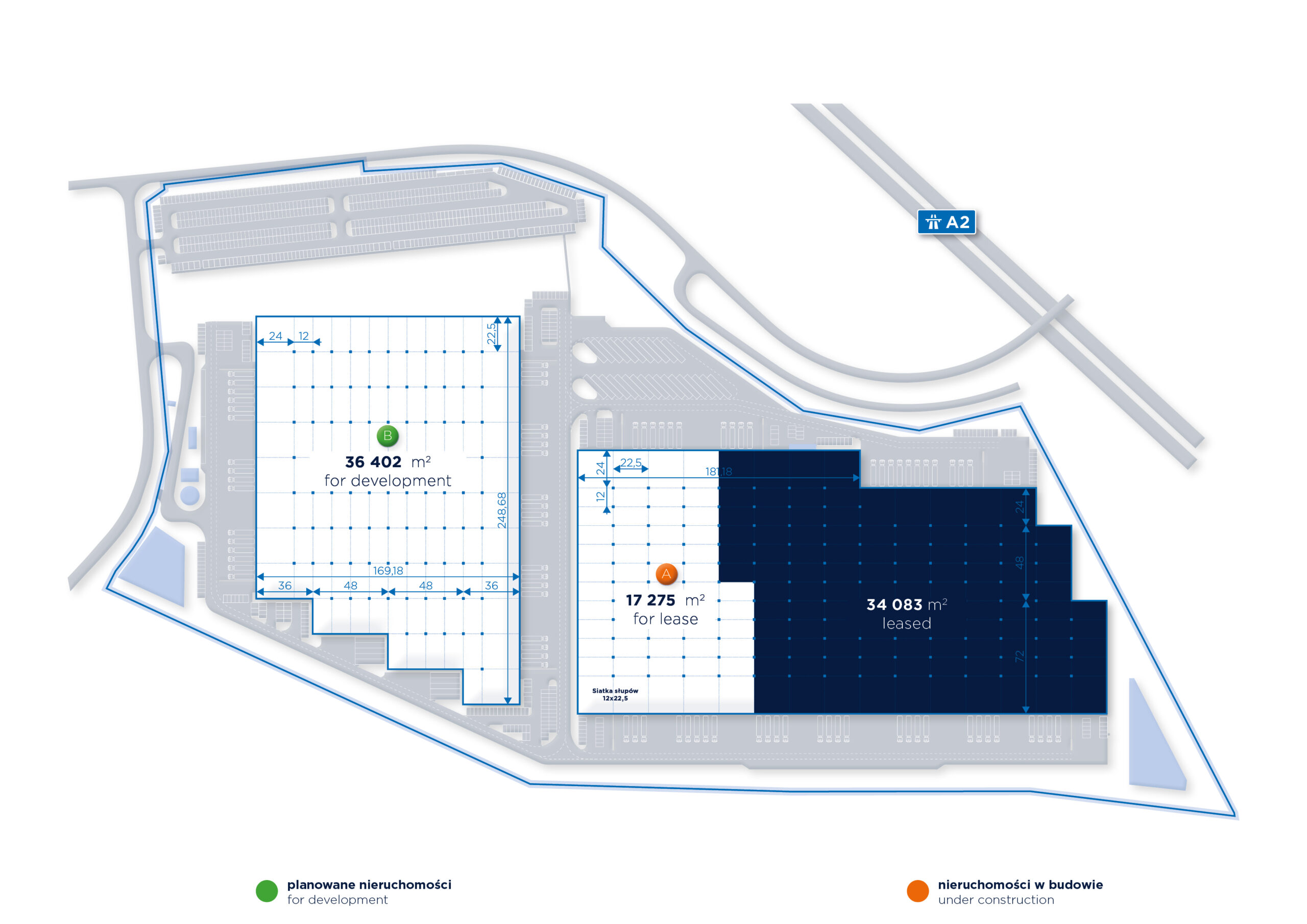 Hillwood Grodzisk Mazowiecki