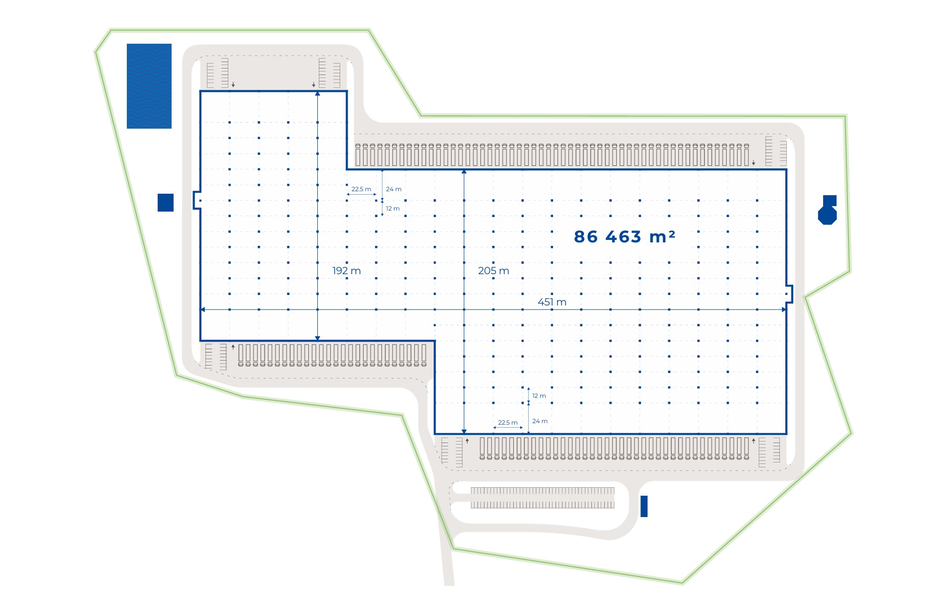 Hillwood Wrocław Wschód III
