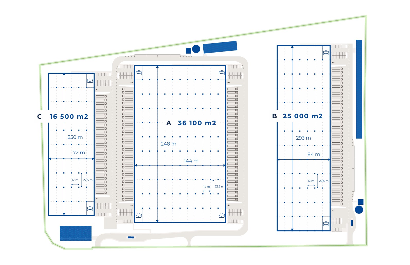 Hillwood Dąbrowa Górnicza